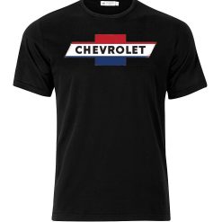 Chevrolet Graphic Cotton Shirt