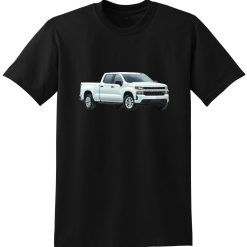 Chevrolet Silverado T-Shirt
