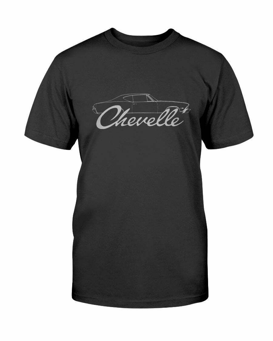 Chevy Chevelle T-Shirt