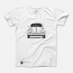 Classic Bug German Car Unisex T-Shirt