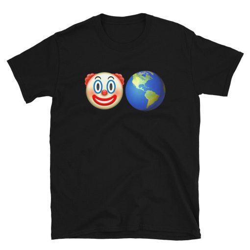 Clown World Shirt