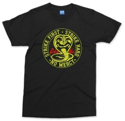 Cobra Kai T-Shirt