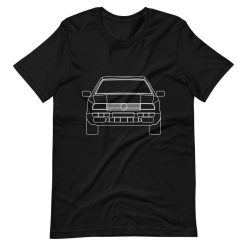 Corrado Outline Premium Unisex T-Shirt