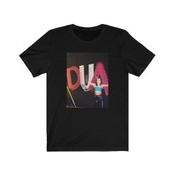 D Lipa Aesthetic Premium Minimalist T-Shirt