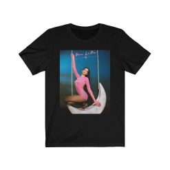 D Lipa Aesthetic Premium Quality Unisex Crew Neck T-Shirt