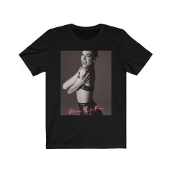 D Lipa Aesthetic Premium Quality Unisex T-Shirt