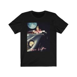 D Lipa Aesthetic Unisex T-Shirt