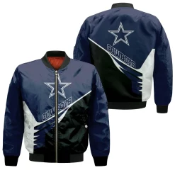 Dallas Cowboys Logo Tanktop Legging 3d T Shirt Hoodie Sweater Bomber Jacket