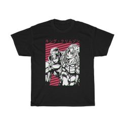 Diavolo King Crimson Unisex T-Shirt