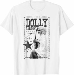 Dolly Parton Shirt