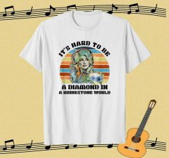 Dolly Parton Unisex Shirt