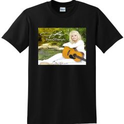 Dolly Parton Unisex Tee Shirt