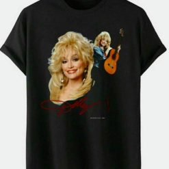 Dolly Parton Vintage 90’s 1994 Shirt