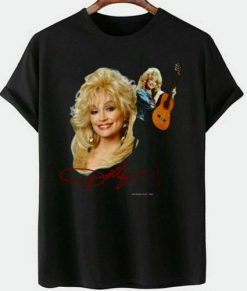 Dolly Parton Vintage 90’s 1994 Shirt