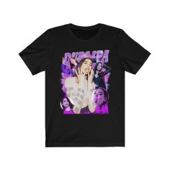 Dua Lipa Fans T-Shirt