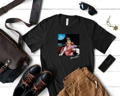 Dua Lipa Future Nostalgia Album T-Shirt