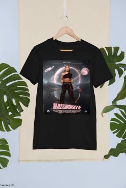 Dua Lipa Future Nostalgia Vintage Shirt