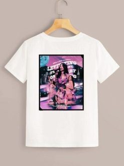 Dua Lipa Levitating Unisex T-Shirt