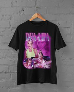 Dua Lipa Shirt