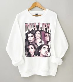 Dua Lipa Sweatshirt