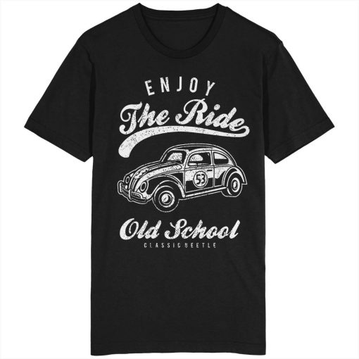 Enjoy The Ride T-Shirt