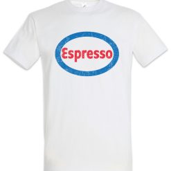 Espresso T-Shirt