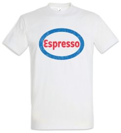 Espresso T-Shirt