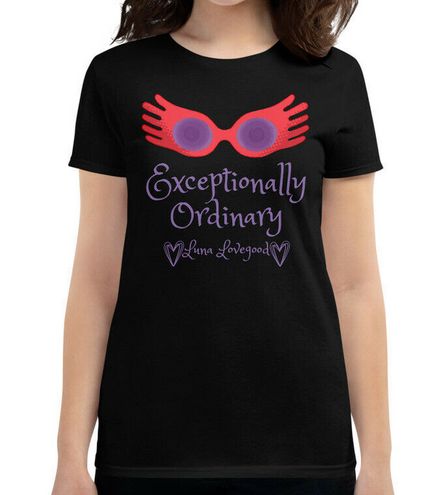 Exceptionally Ordinary T-Shirt