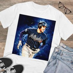 Freddie Freeman Atlanta Braves T-Shirt