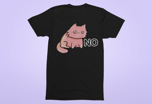 Funny Cat T-Shirt