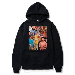 Gibby Icarly Meme Hoodie