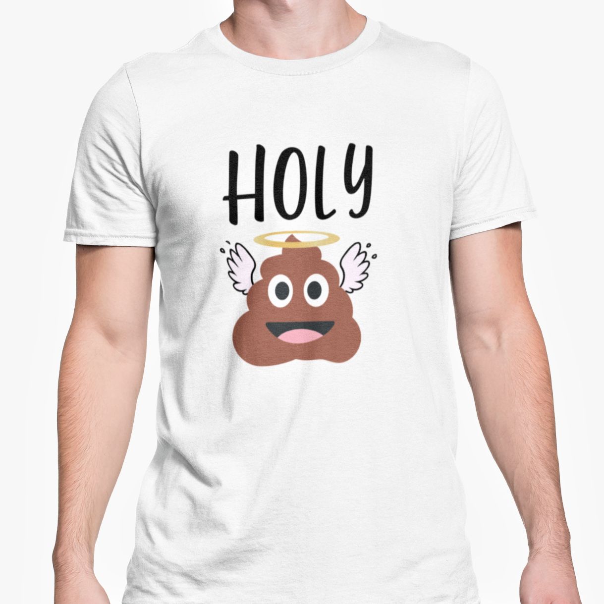 Holy Sht T-Shirt