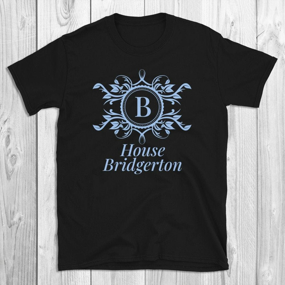 House Bridgerton, Anthony T-Shirt