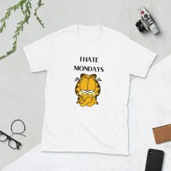 I Hate Mondays Unisex T-Shirt