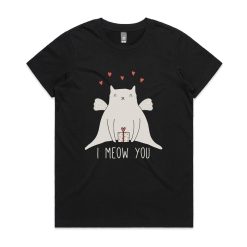 I Meow You Cat T-Shirt