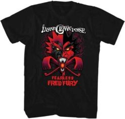 Insane Clown Posse Fearless Fred T-Shirt