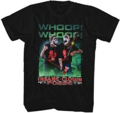 Insane Clown Posse Whoop Whoop T-Shirt