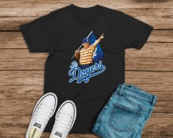 Inspired By Youre Killin Me Smalls Los Doyers T-Shirt