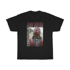 John Denver T-Shirt