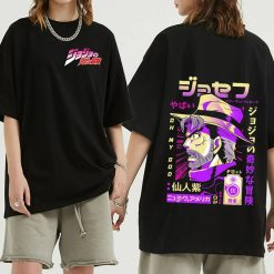 Jojo Bizarre Adventure T-Shirt