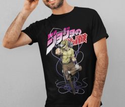 Joseph Joestar Tee Shirt