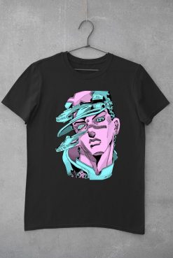 Jotaro Kujo Gift Birthday Christmars T Shirt