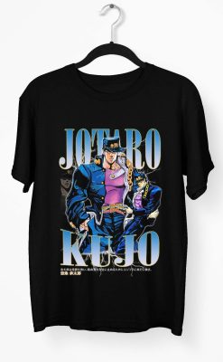 Jotaro Kujo T-Shirt