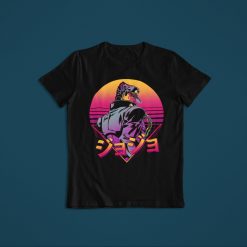 Jotaro Shirt