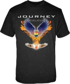 Journey Revelation T-Shirt