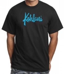Kehlani Hip Hop Music T-Shirt