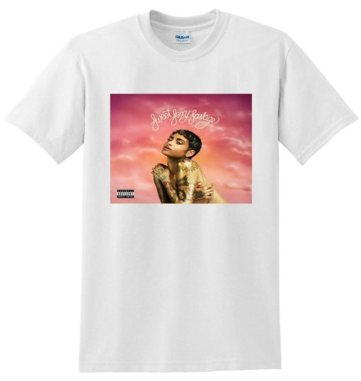 Kehlani T-Shirt