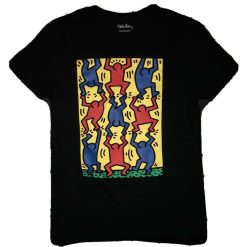 Keith Haring Foundation Shirt