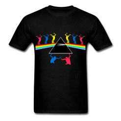 Keith Haring Les Chiffres De Graphic Street Art T-Shirt