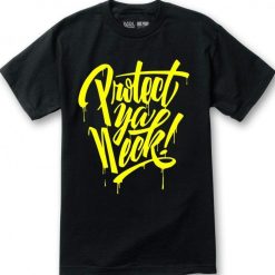 Keith Haring WuTang Raptees  Rap T-Shirt